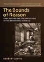 Cover: The Bounds of Reason - Princeton University Press