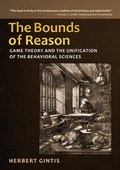 Cover: The Bounds of Reason - Princeton University Press