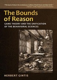 Enlarge image Cover: The Bounds of Reason - Princeton University Press