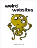 Cover: Weird Websites - Crombie Jardine