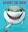 Cover: Gilbert the Great - Simon & Schuster Children's