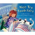 Cover: Nice Try, Tooth Fairy - Aladdin