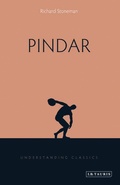 Cover: Pindar - I.B. Tauris