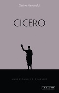 Cover: Cicero - I.B. Tauris
