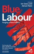 Cover: Blue Labour - I.B. Tauris