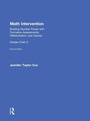 Cover: Math Intervention P-2 - Routledge