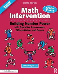 Enlarge image Cover: Math Intervention P-2 - Routledge