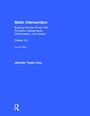 Cover: Math Intervention 3-5 - Routledge