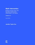 Cover: Math Intervention 3-5 - Routledge