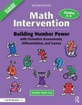 Cover: Math Intervention 3-5 - Routledge