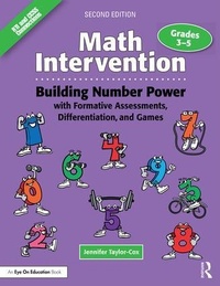 Enlarge image Cover: Math Intervention 3-5 - Routledge