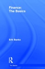 Cover: Finance: The Basics - Routledge