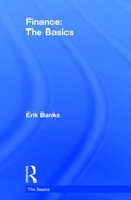 Cover: Finance: The Basics - Routledge