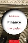 Cover: Finance: The Basics - Routledge