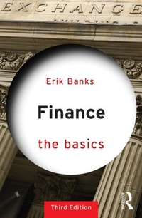 Abbildung von: Finance: The Basics - Routledge