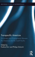 Cover: Transpacific Americas - Routledge