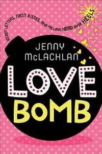 Abbildung von: Love Bomb - Feiwel & Friends