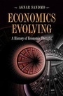 Cover: Economics Evolving - Princeton University Press
