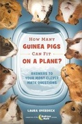Cover: How Many Guinea Pigs Can Fit on a Plane? - Feiwel & Friends