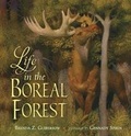 Cover: Life in the Boreal Forest - Square Fish