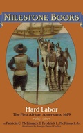 Cover: Hard Labor - Simon & Schuster