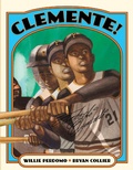 Cover: Clemente! - Square Fish