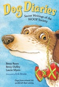 Cover: Dog Diaries - St Martin's Press