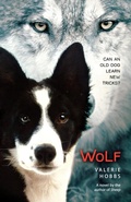 Cover: Wolf - Square Fish