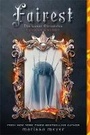 Cover: Fairest - St Martin's Press