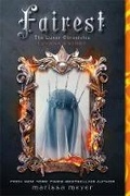 Cover: Fairest - St Martin's Press