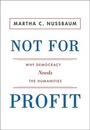 Cover: Not For Profit - Princeton University Press