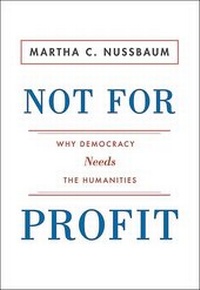 Enlarge image Cover: Not For Profit - Princeton University Press