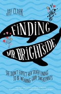 Cover: Finding Mr. Brightside - St. Martins Press-3pl