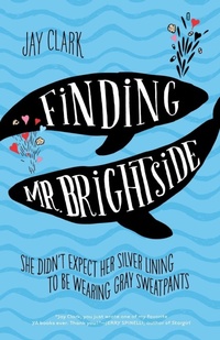 Enlarge image Cover: Finding Mr. Brightside - St. Martins Press-3pl
