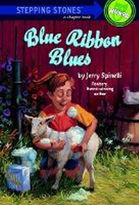 Enlarge image Cover: Blue Ribbon Blues - Random House Books for Young Readers