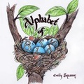 Cover: Alphabet of Birds - Lulu.com