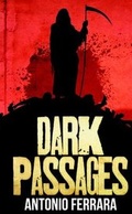 Cover: Dark Passages - Lulu.com