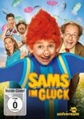 Cover: Sams im Gl&uuml;ck - LEONINE Distribution GmbH