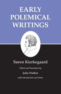 Cover: Early Polemical Writings - Princeton University Press
