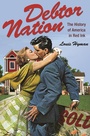 Cover: Debtor Nation - Princeton University Press