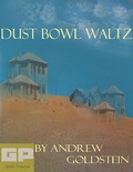 Cover: Dust Bowl Waltz - Lulu.com