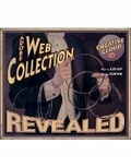 Cover: The Web Collection Revealed Creative Cloud - Course Technology Inc