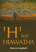 Cover: 'H' for 'Hiawatha' - Lulu.com