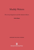 Cover: Muddy Waters - Harvard University Press