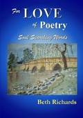Cover: For Love of Poetry - Lulu.com