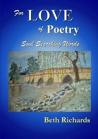 Enlarge image Cover: For Love of Poetry - Lulu.com