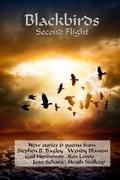Cover: Blackbirds Second Flight - Lulu.com