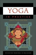 Cover: Yoga in Practice - Princeton University Press