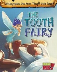 Enlarge image Cover: The Tooth Fairy - Raintree
