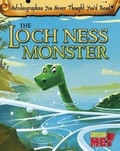 Cover: The Loch Ness Monster - Raintree